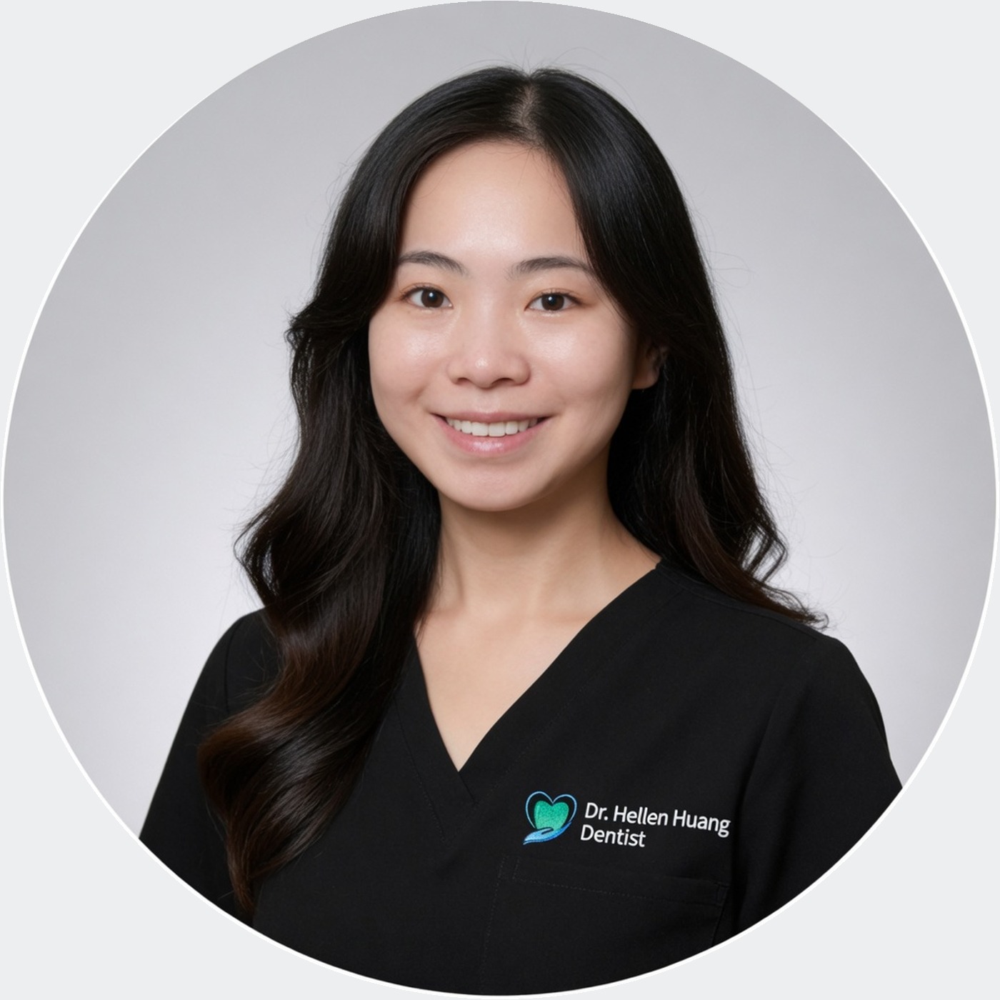 Dr. Hellen Huang, DDS