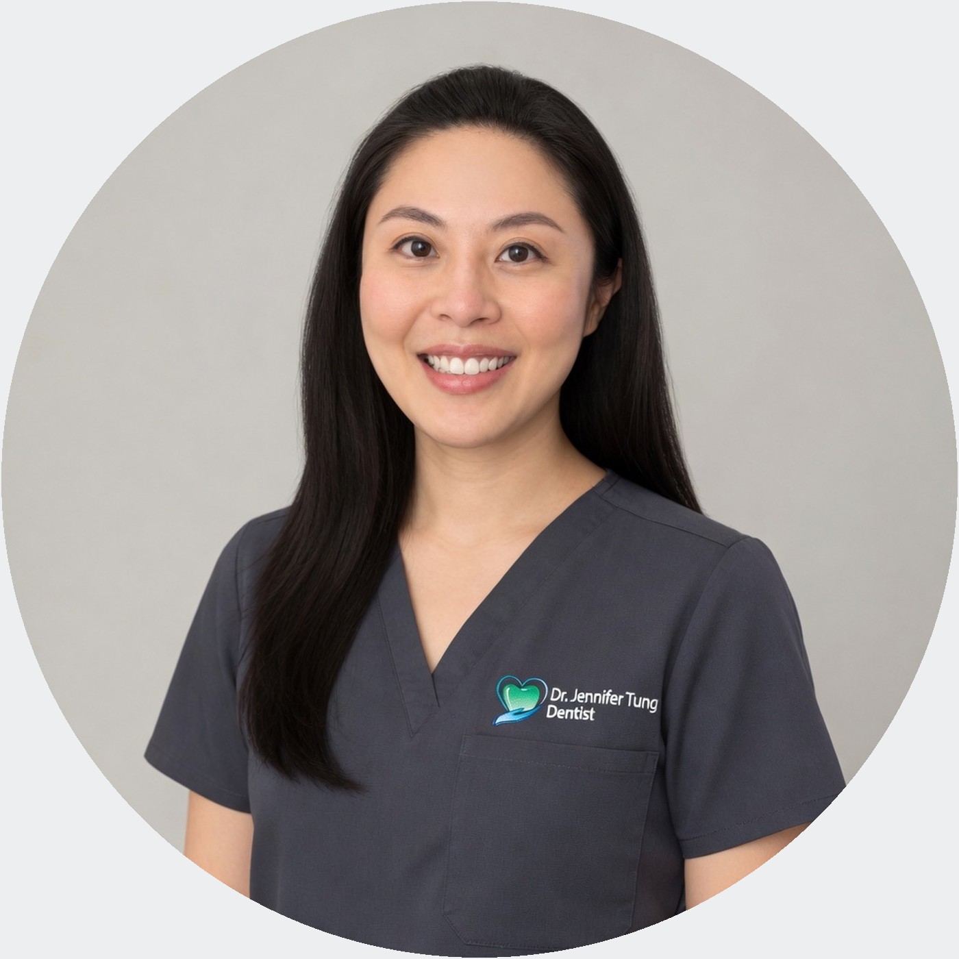 Dr. Jennifer Tung, DDS